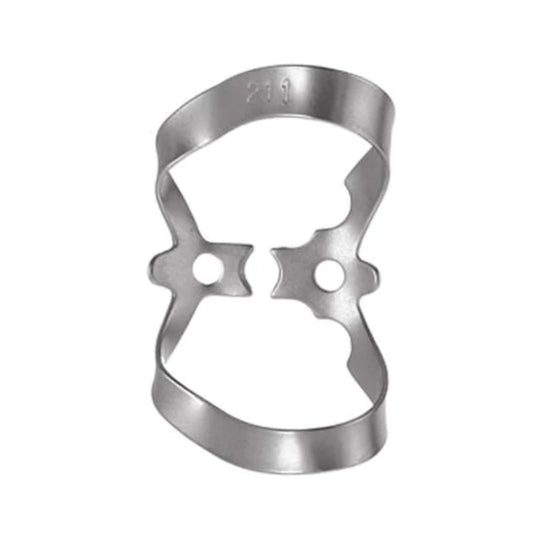 GDC Rubber Dam Clamp Adult 211 - RDC211