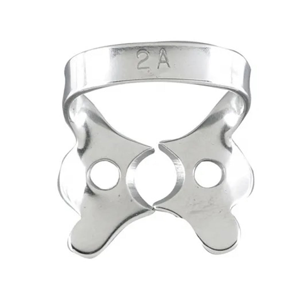 GDC Rubber Dam Clamp Adult 2A - RDC2A