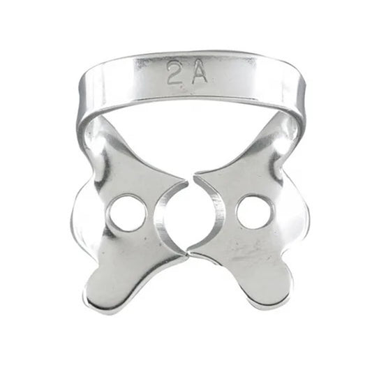GDC Rubber Dam Clamp Adult 2A - RDC2A