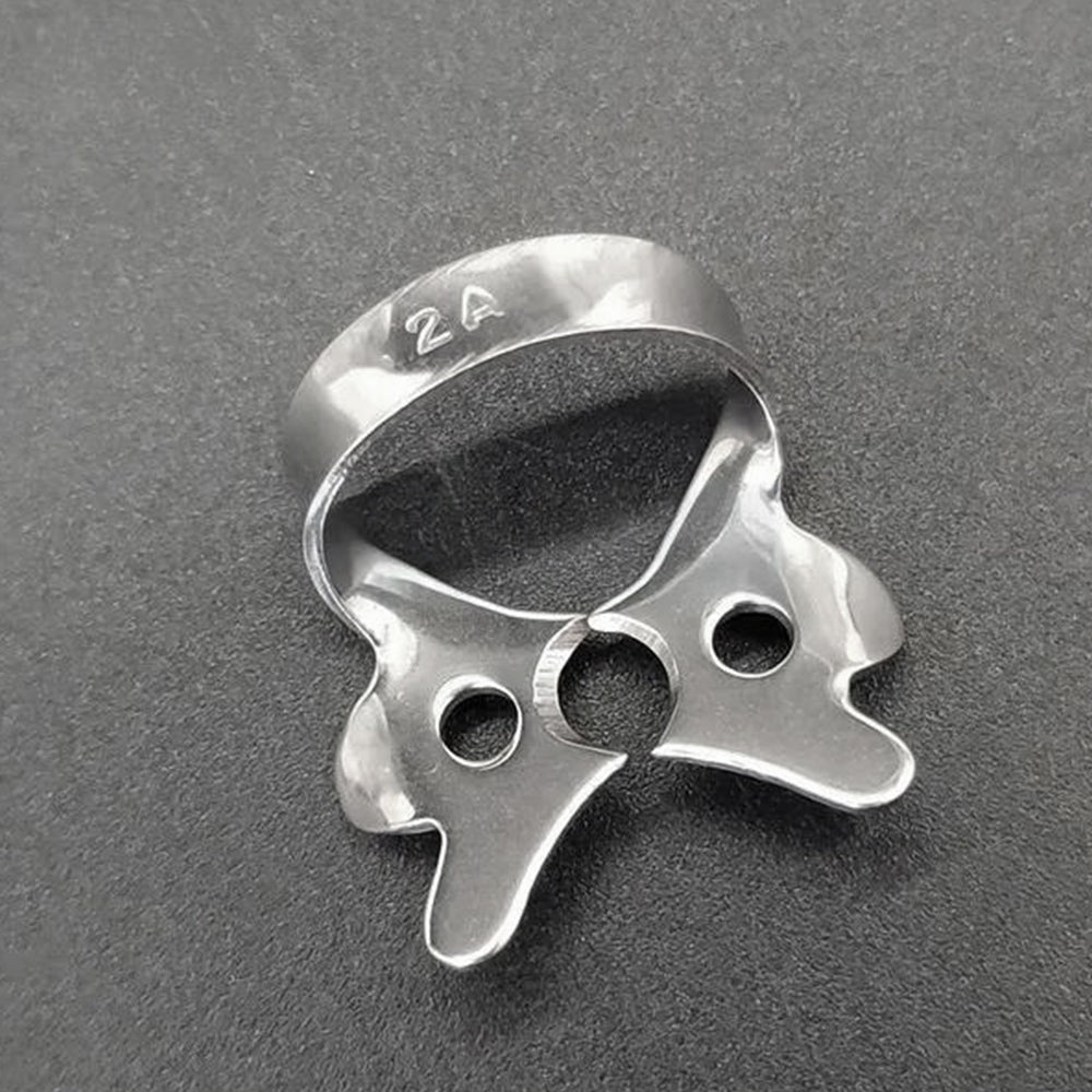 GDC Rubber Dam Clamp Adult 2A - RDC2A