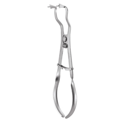 GDC Rubber Dam Forcep - Ivory 17cm - RDF