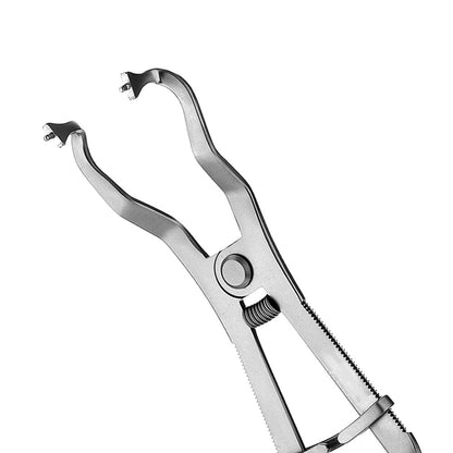 GDC Rubber Dam Forcep - Ivory 17cm - RDF