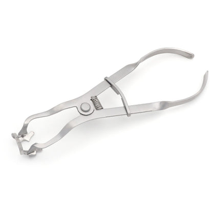 GDC Rubber Dam Forcep - Ivory 17cm - RDF