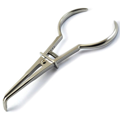 GDC Rubber Dam Forcep - Stoke 17.5cm - RDF4E