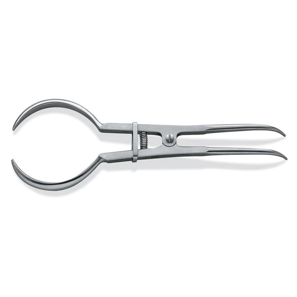 GDC Rubber Dam Forcep - Stoke 17.5cm - RDF4E