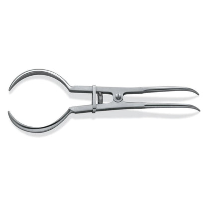 GDC Rubber Dam Forcep - Stoke 17.5cm - RDF4E