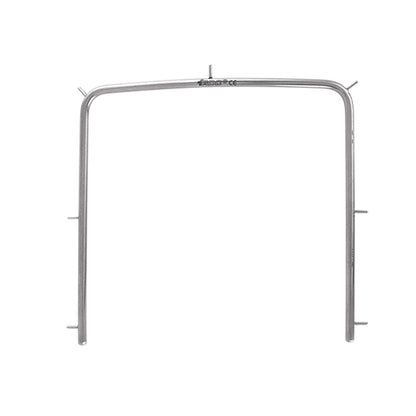 GDC Rubber Dam Frame Medium - RDCF5