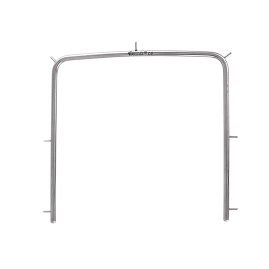 GDC Rubber Dam Frame Medium - RDCF5