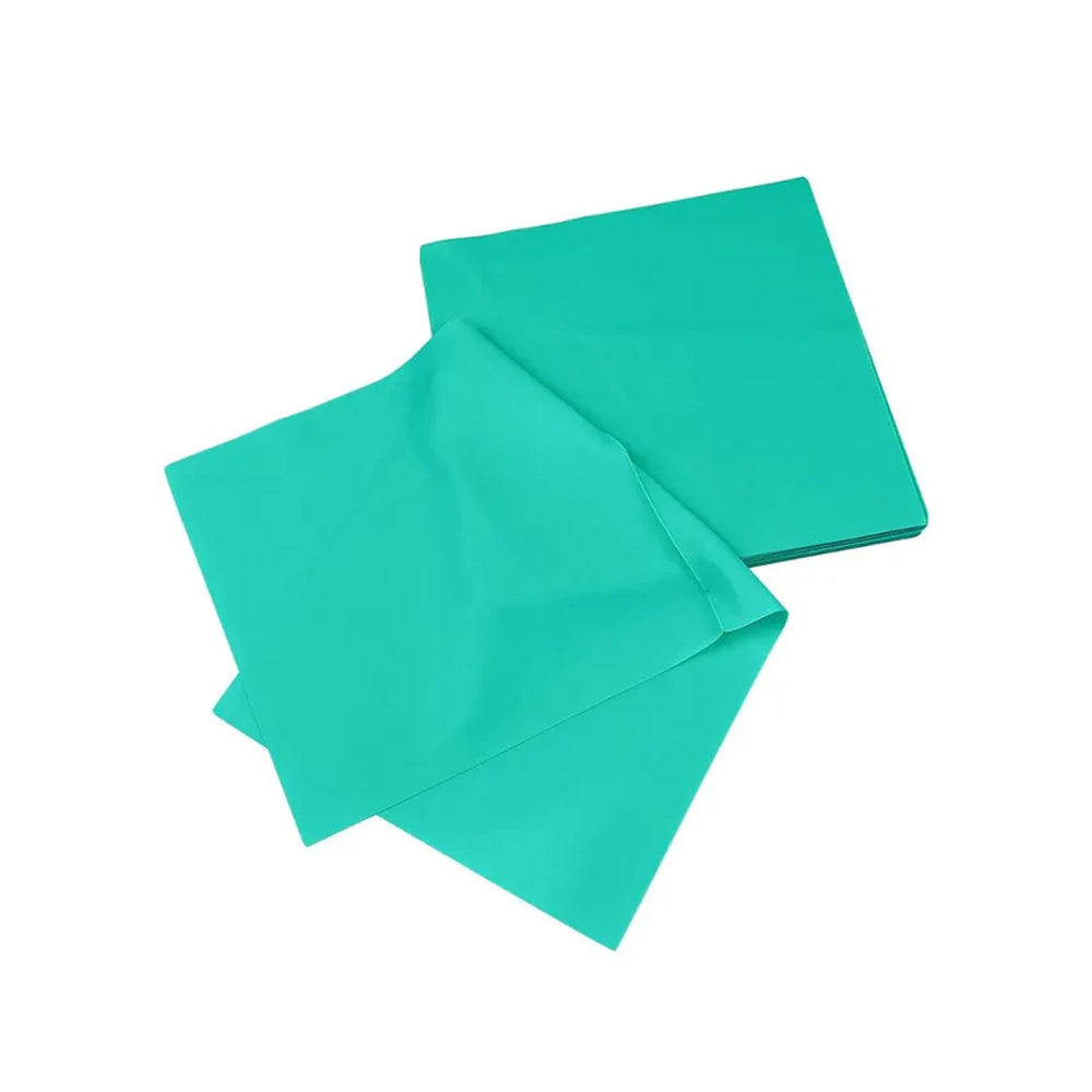 GDC Rubber Dam Sheet - Adult 6X6 inches - RDLAMG6X6