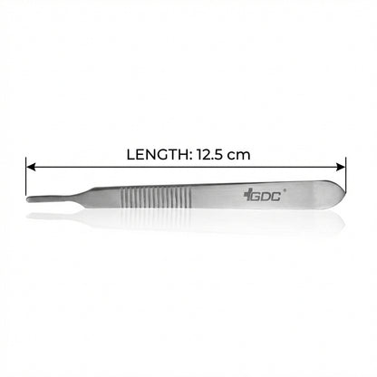 GDC Scalpel Handle No.3 - 12.5cm - 10-130-03