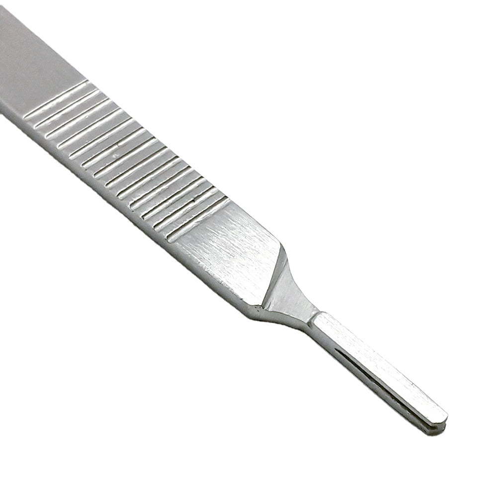 GDC Scalpel Handle No.3 - 12.5cm - 10-130-03