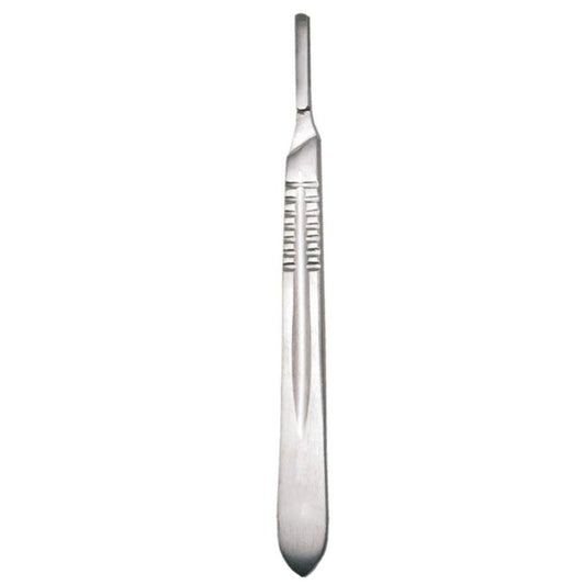 GDC Scalpel Handle No.4 - 13.5cm - 10-100-04E