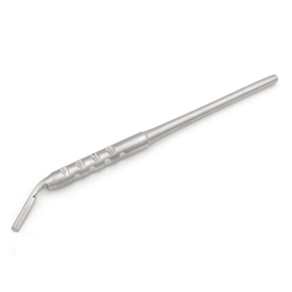 GDC Scalpel Solid Curved Handle 14.5cm - 10-130-5AE