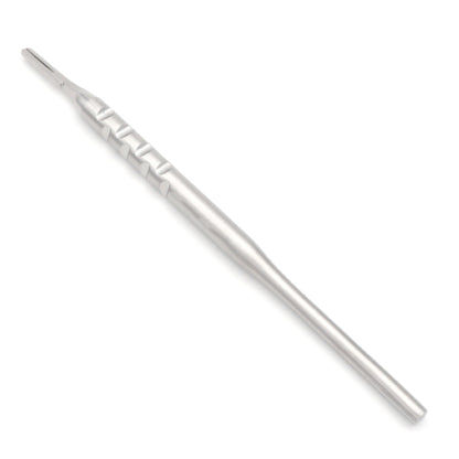 GDC Scalpel Solid Handle Straight 14.5cm - 10-130-5EM