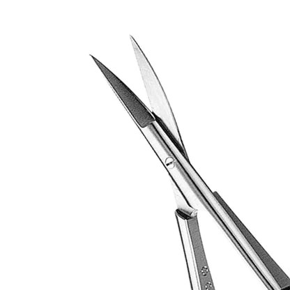 GDC Scissors Castroviejo - Curved 14cm - S38