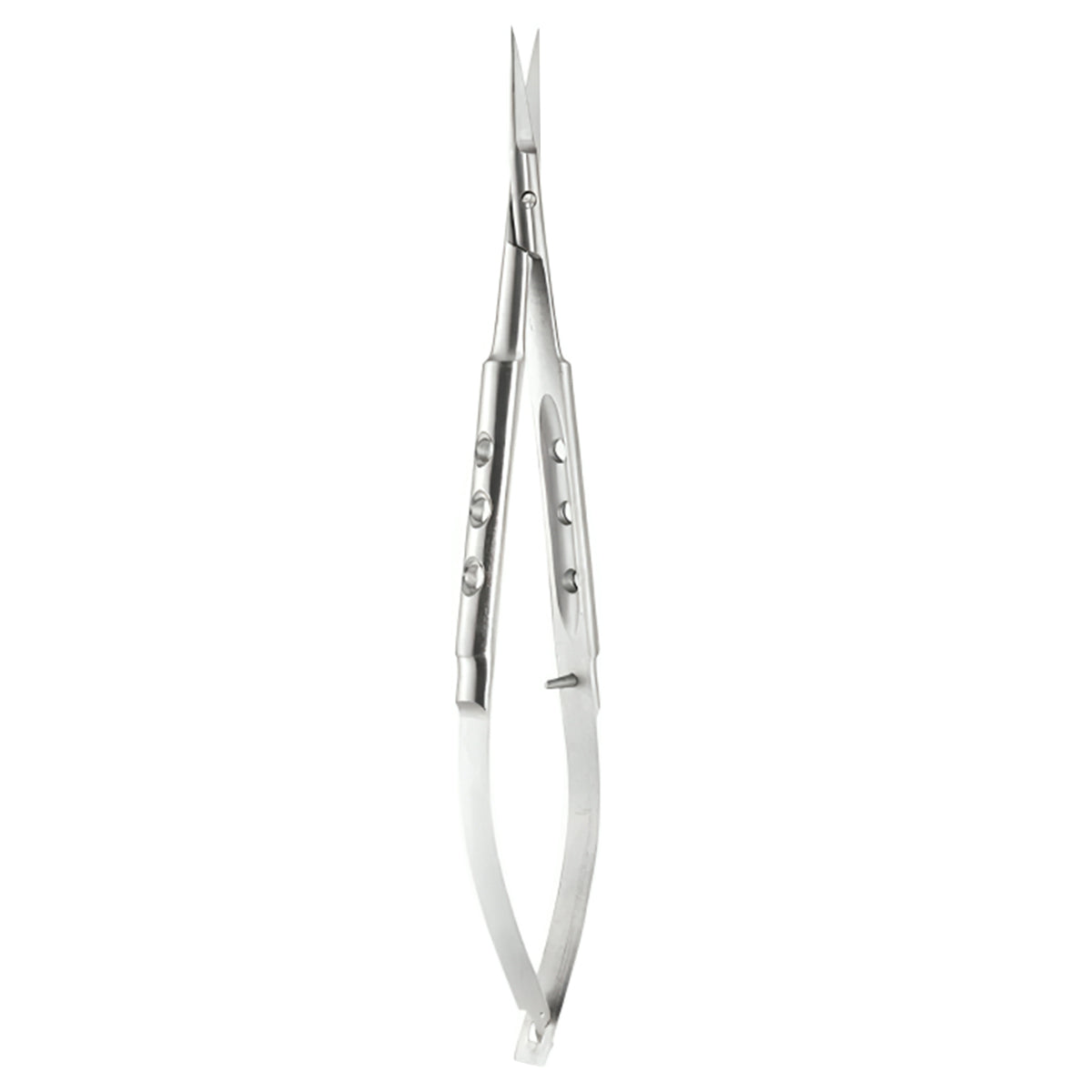 GDC Scissors Castroviejo - Straight 12cm - S32