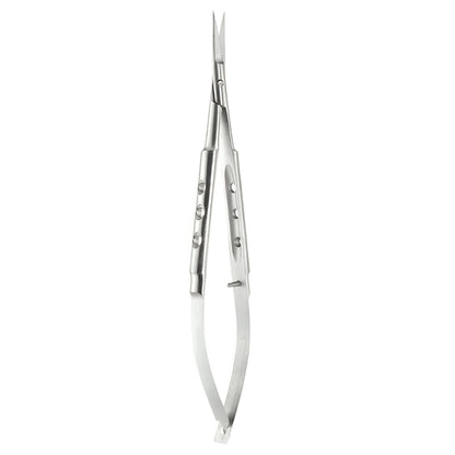GDC Scissors Castroviejo - Straight 12cm - S32