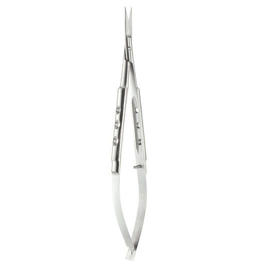 GDC Scissors Castroviejo - Straight 12cm - S32