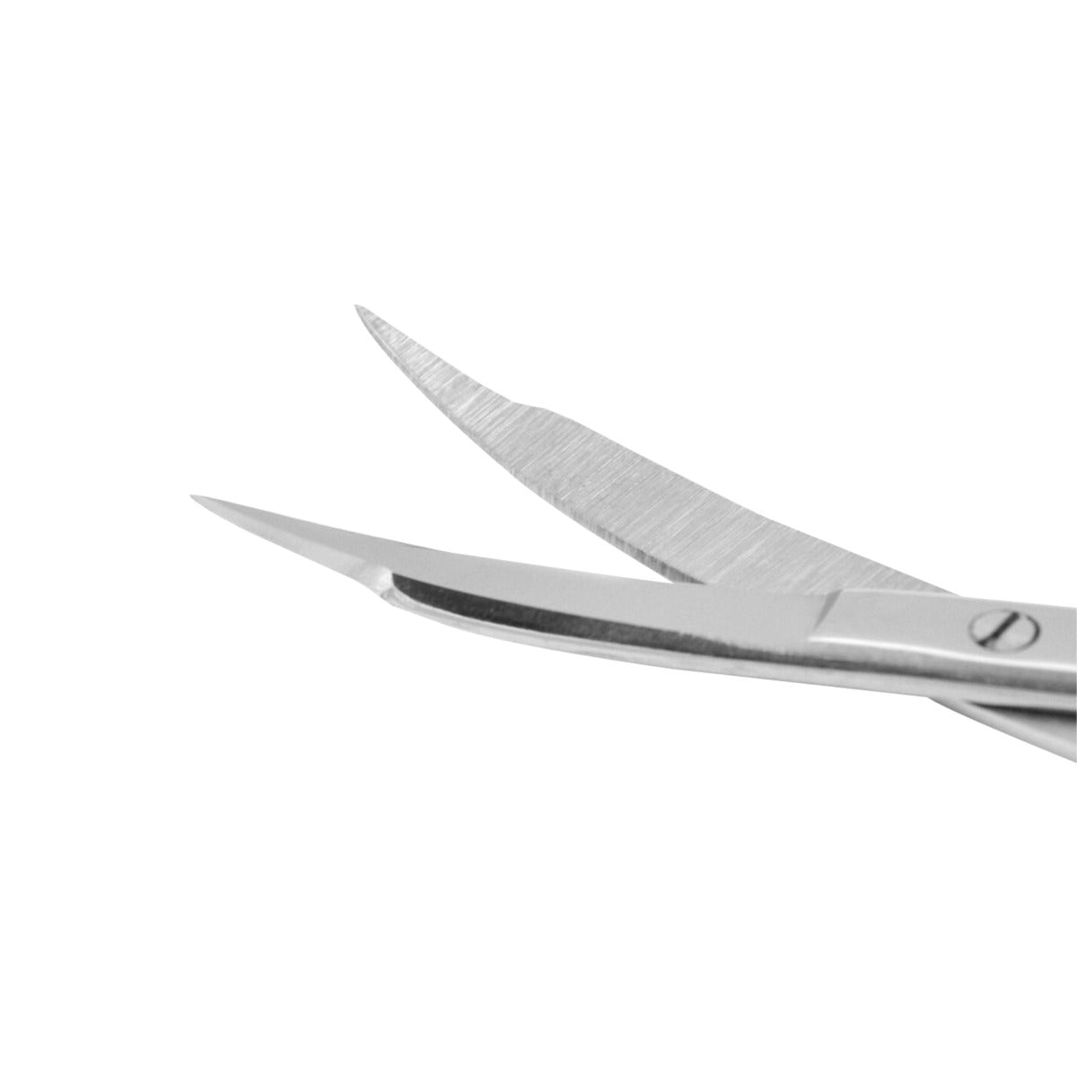 GDC Scissors Goldman Fox Curved 13cm - S16C