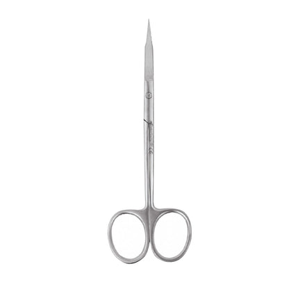GDC Scissors Goldman Fox Straight Standard 13cm - S16