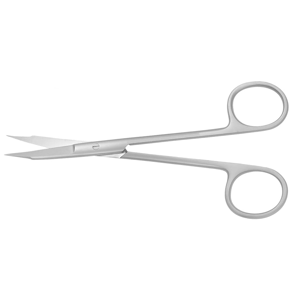 GDC Scissors Goldman Fox Straight Standard 13cm - S16