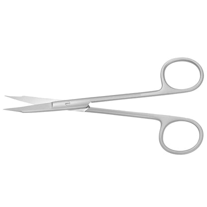 GDC Scissors Goldman Fox Straight Standard 13cm - S16