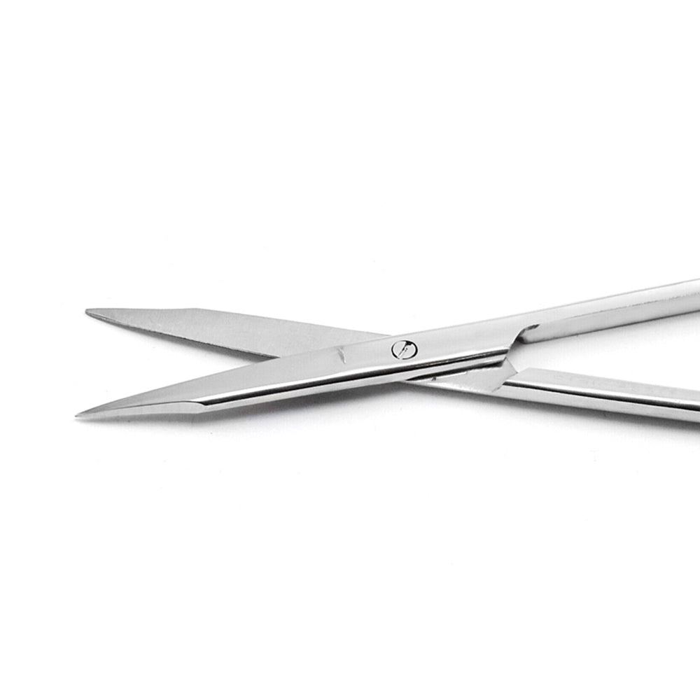 GDC Scissors Goldman Fox Straight Standard 13cm - S16