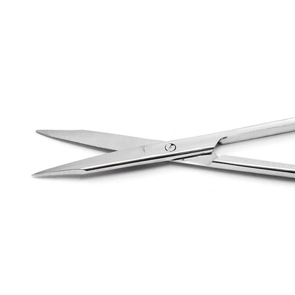 GDC Scissors Goldman Fox Straight Standard 13cm - S16