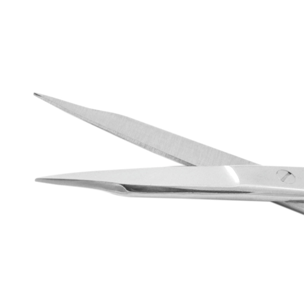 GDC Scissors Goldman Fox Straight Standard 13cm - S16