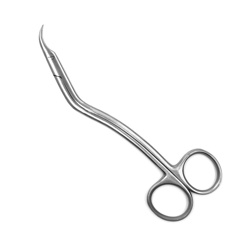 GDC Scissors Heath For Suture Cutting 15.5cm - S25