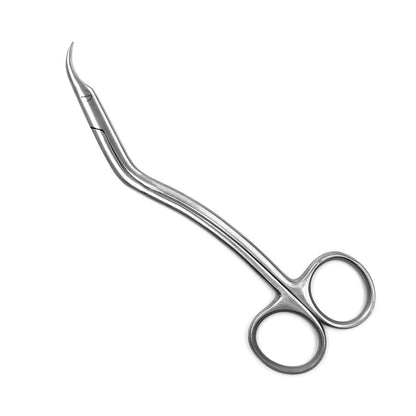 GDC Scissors Heath For Suture Cutting 15.5cm - S25