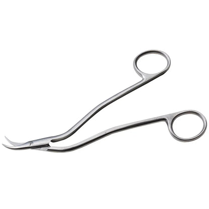 GDC Scissors Heath For Suture Cutting 15.5cm - S25
