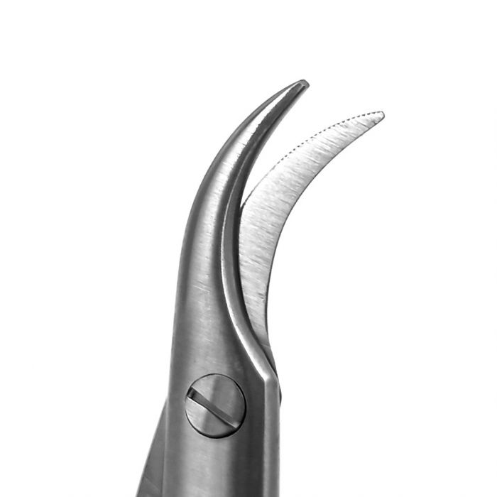 GDC Scissors Heath For Suture Cutting 15.5cm - S25