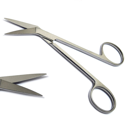 GDC Scissors Iris - Angular 11.5cm - S7
