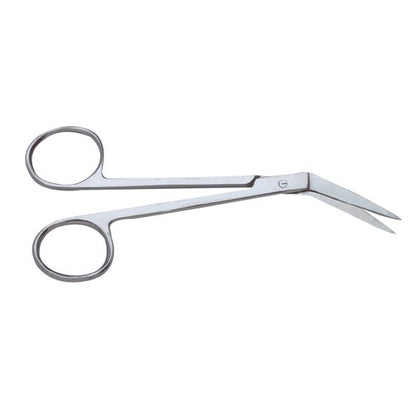 GDC Scissors Iris - Angular 11.5cm - S7