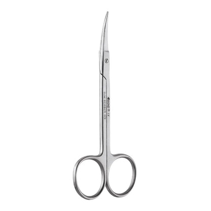 GDC Scissors Iris - Curved 11.5cm - S18