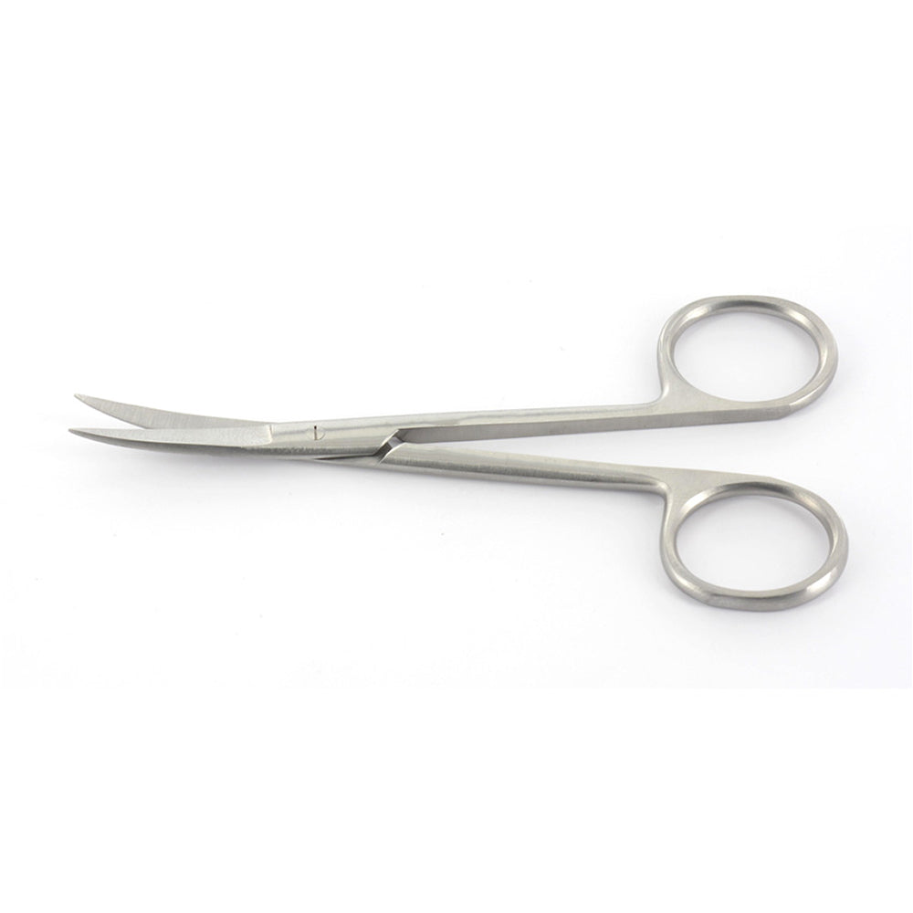 GDC Scissors Iris - Curved 11.5cm - S18