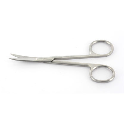 GDC Scissors Iris - Curved 11.5cm - S18