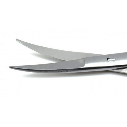 GDC Scissors Iris - Side Curved 11.5cm - S27