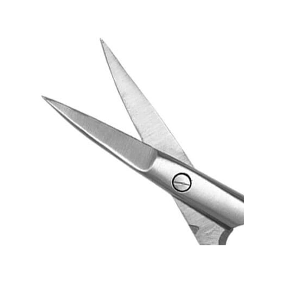 GDC Scissors Iris - Straight 11.5cm - S17