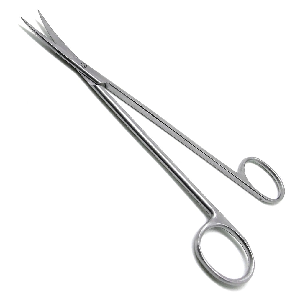 GDC Scissors Kelly - Curved 16cm - S1