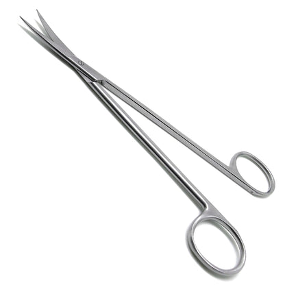 GDC Scissors Kelly - Curved 16cm - S1