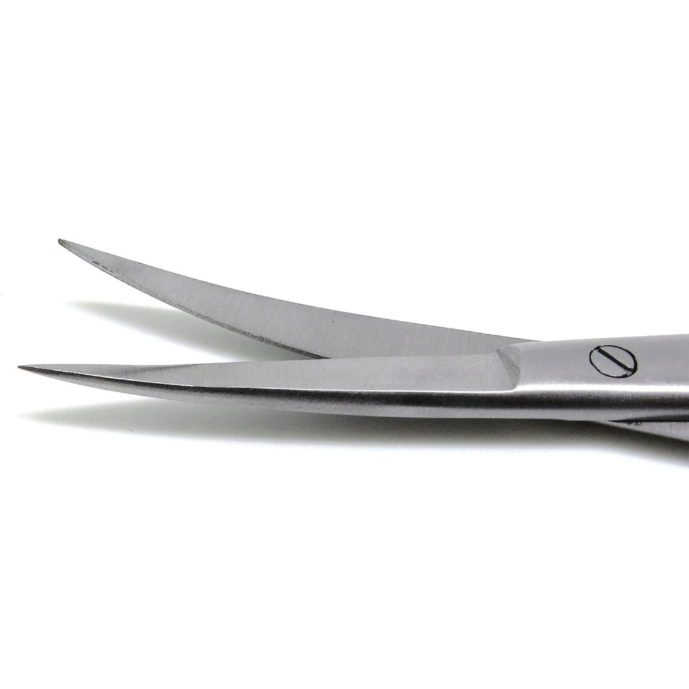GDC Scissors Kelly - Curved 16cm - S1