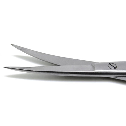 GDC Scissors Kelly - Curved 16cm - S1