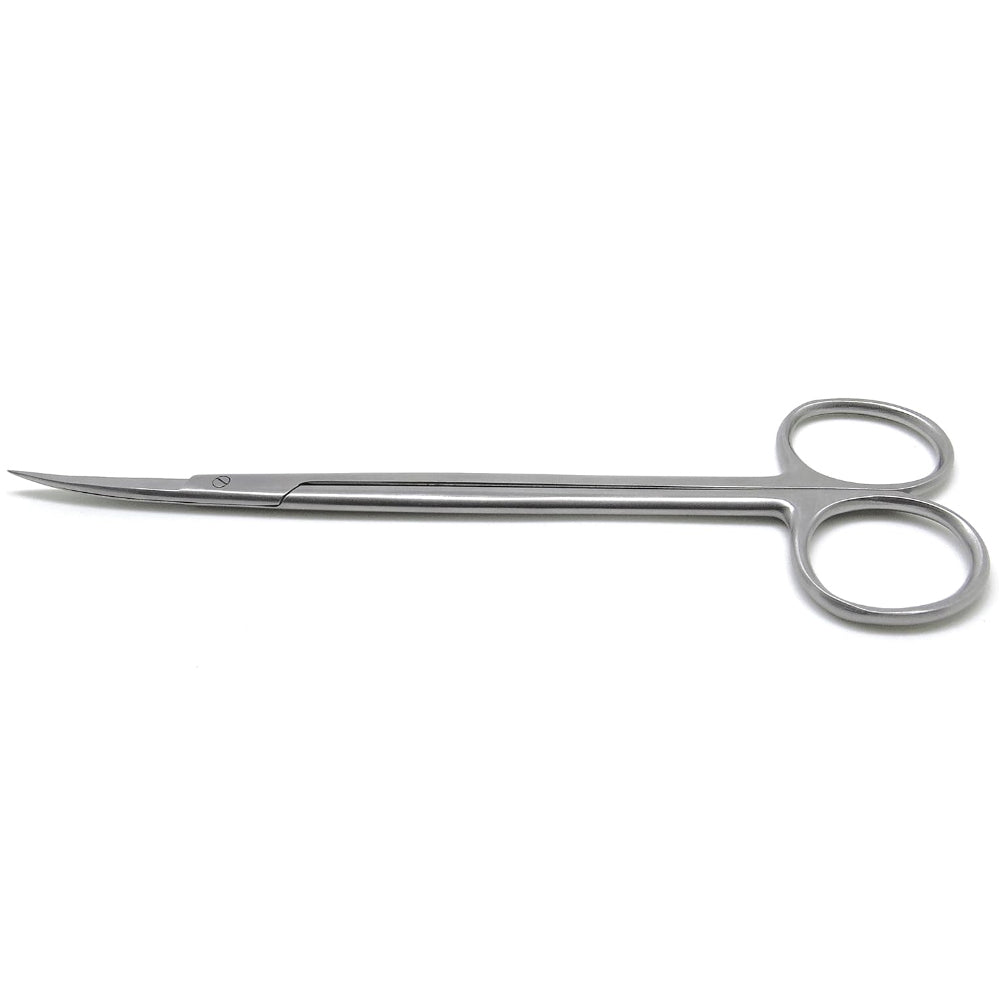GDC Scissors Kelly - Curved 16cm - S1