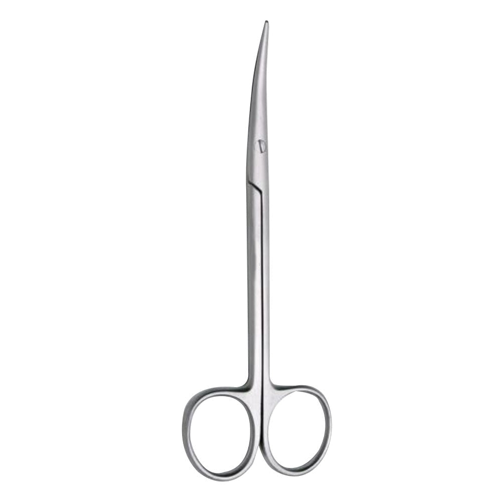 GDC Scissors Metzenbaum - Curved 14.5cm - S29