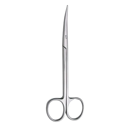 GDC Scissors Metzenbaum - Curved 14.5cm - S29