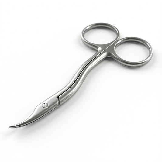 GDC Scissors Micro Heath For Suture Cutting 10CM - S25S