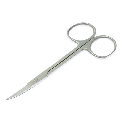 GDC Scissors Micro Iris - Curved - S26C