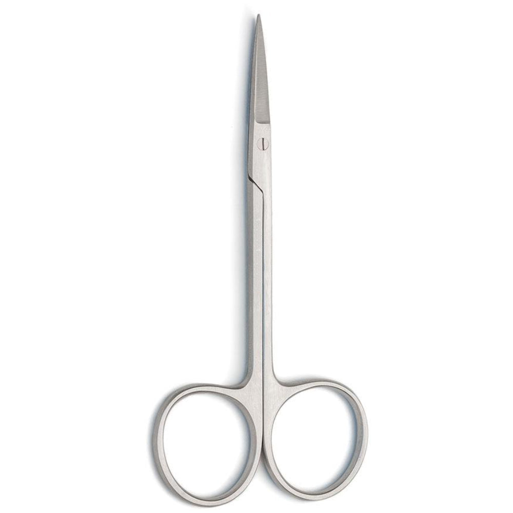 GDC Scissors Micro Iris - Straight - S26
